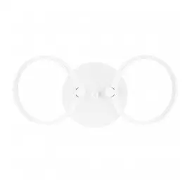 749624 (1184/2W) Бра BREVE LED 16W 1160LM 4000K (в комплекте)