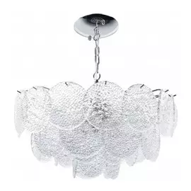 Люстра Lightstar Circo 1277/13 13х40W G9 (в комплекте) Хром-Прозрачный (797134)