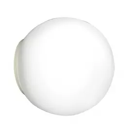 803010 (MC2081-1) Светильник GLOBO 1х40W G9 БЕЛЫЙ/СЛОНОВАЯ КОСТЬ (в комплекте)