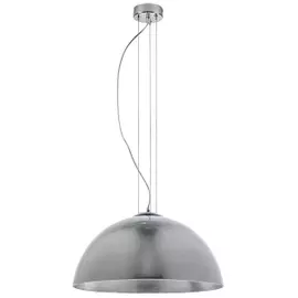 Подвесной светильник Lightstar Cupola MD6631-1SL 1х40W E27 (в комплекте) Хром (803014)