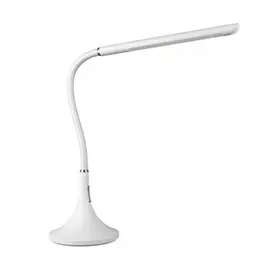 808916 (JK849-WH) Настольная лампа MURO LED 8W 600LM 4000K White (в комплекте)