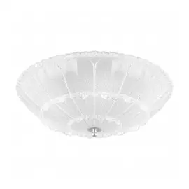 Люстра Lightstar Zucche MX800016-6 6х60W E14 (в комплекте) Хром (820264)