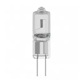 921023*** Лампа HAL 12V JC G4 35W RA100 2800K 2000H DIMM