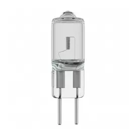 921028*** Лампа HAL 12V JC G5.3 35W RA100 2800K 2000H DIMM