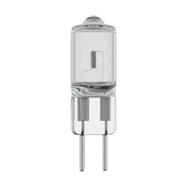 921029*** Лампа HAL 12V JC G5.3 50W RA100 2800K 2000H DIMM