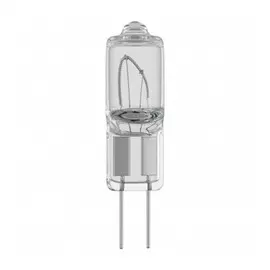 922020*** Лампа HAL 220V JC G4 35W RA100 2800K 2000H DIMM