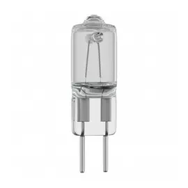 922023 Лампа HAL 220V JC G9 40W CL RA100 2800K 2000H DIMM