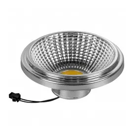 932134 Лампа LED 220V AR111 12W=100W 1140LM 60G COB 4000K 20000H (в комплекте)