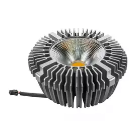 940134 Лампа LED 220V AR111 30W=300W 3000LM 90G COB 4000K 20000H (в комплекте)