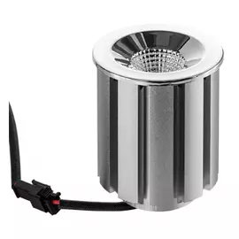 940294 Светодиодный модуль 220V 10W=100W 610LM 45G 4000K 20000H (в комплекте)