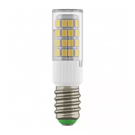 940352 Лампа LED 220V E14 6W=60W 492LM 360G CL 3000K (в комплекте)