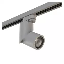 A1T051019 Светильник ILLUMO F HP16 СЕРЫЙ (592019+051019)