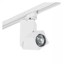 A1T051056 Светильник ILLUMO HP16 БЕЛЫЙ (592016+051056)