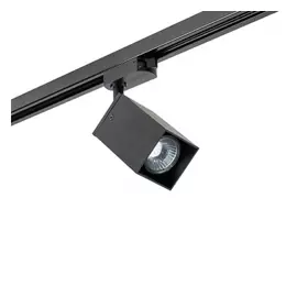 A1T216337 Светильник RULLO HP16 ЧЕРНЫЙ (592257+216337)