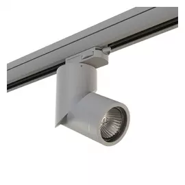 A3T051019 Светильник ILLUMO F HP16 СЕРЫЙ (594019+051019)