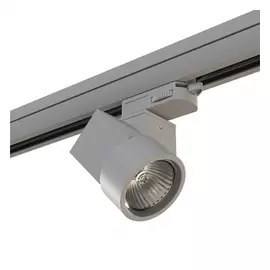 A3T051020 Светильник ILLUMO HP16X1 СЕРЫЙ (594029+051020)