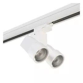 A3T051036 Светильник ILLUMO HP16X2 БЕЛЫЙ (594026+051036)