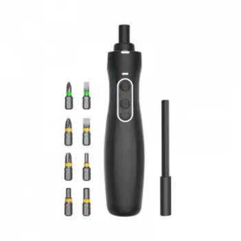 Аккумуляторная отвертка Xiaomi Wiha Zu Hause Electric Screwdriver