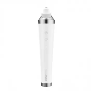 Аппарат вакуумной очистки пор лица Xiaomi Goodtime Pick Up Visual Blackhead Remover Grey
