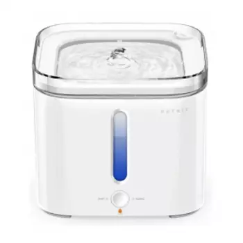 Автоматический диспенсер для домашних животных Xiaomi Petkit Smart Water Dispenser 2 (P4101)