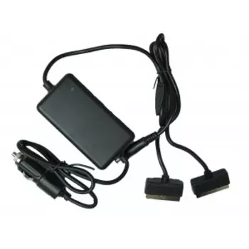 Автомобильное зарядное устройство для DJI Phantom 4