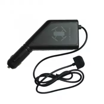 Автомобильное зарядное устройство для DJI Spark