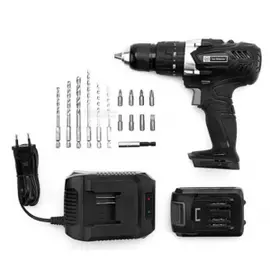 Беспроводная электрическая дрель Xiaomi Mijia Wiha zu Hause Wireless Two-speed Dril