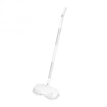 Беспроводная электрошвабра Xiaomi Dreame CC Mop Wireless Rotary Wiping Floor Machine White