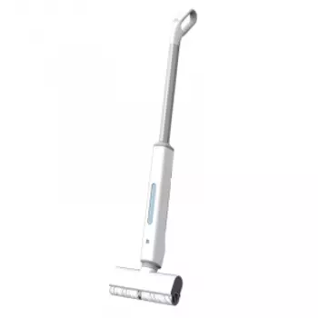 Беспроводная электрошвабра Xiaomi SWDK Wet Electric Mop White (DD1)