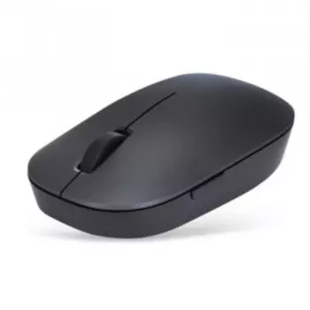 Беспроводная мышь Xiaomi Mi Wireless Mouse Black USB (WSB01TM)