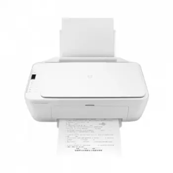Беспроводной МФУ принтер/сканер/копир Xiaomi Mijia Inkjet All-in-One Wireless Printer (MJPMYTJHT01)