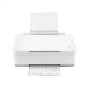 Беспроводной МФУ струйный принтер/сканер/копир Xiaomi Mijia Printer White (PMDYJ02HT)