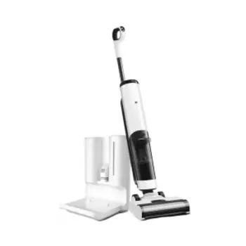 Беспроводной моющий ручной пылесос Xiaomi Shunzao Handheld Vacuum Cleaner H100 Pro White
