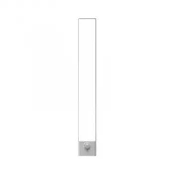 Беспроводной светильник Xiaomi HuiZuo Human Body Sensor Night Light 40 cm Silver