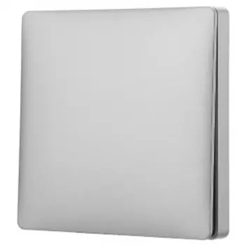 Беспроводной выключатель одноклавишный Xiaomi Aqara Smart Light Control Grey (WXKG03LM)