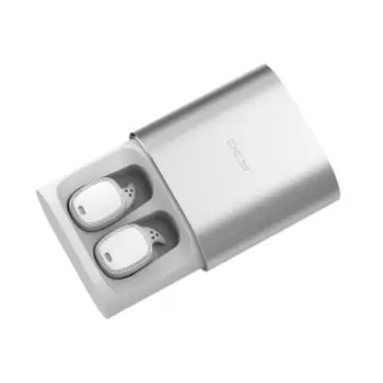 Беспроводные Наушники QCY T1 Pro White