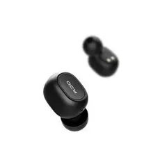 Беспроводные Наушники QCY T1C TWS Black