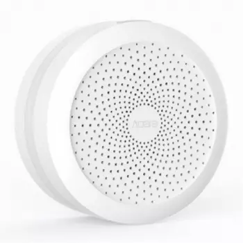 Блок управления умным домом Aqara Hub (ZHWG11LM)