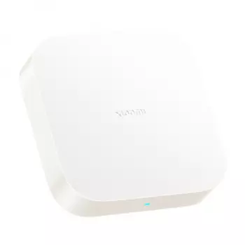 Блок управления умным домом Xiaomi Mijia Smart Multi Mode Gateway 2 (DMWG03LM)