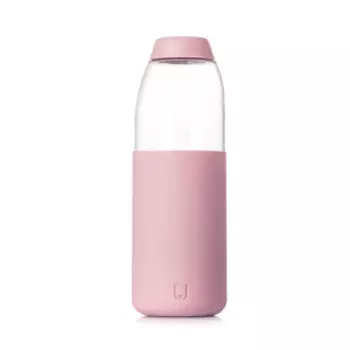 Бутылка Jordan Judy Water Bottle Pink (HO047-L)