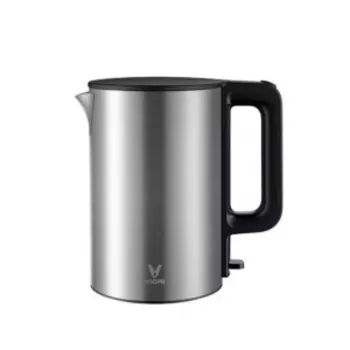 Чайник электрический Xiaomi Viomi Electric Kettle Silver (YM-K1506)
