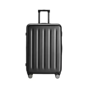 Чемодан Xiaomi 90 Points New Version 20 дюймов Black