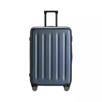 Чемодан 90 Points New Version 20 дюймов Dark Blue