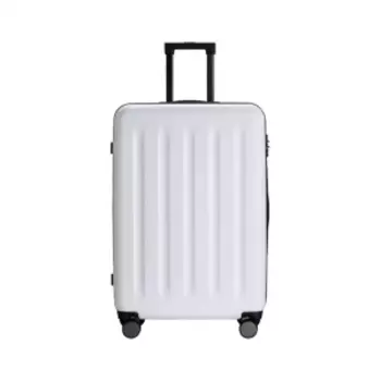 Чемодан Xiaomi 90 Points New Version 28 дюймов White
