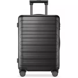 Чемодан Xiaomi Mi 90 Points Colorful Carry 28 дюймов Black