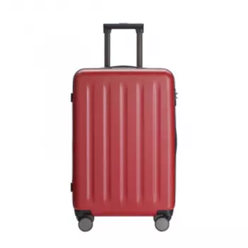 Чемодан Xiaomi Mi Trolley 90 Points 24 дюймов Red