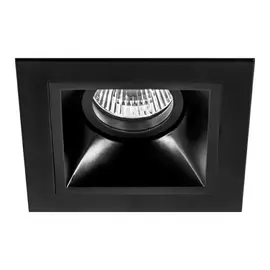 D51707 Светильник DOMINO QUADRO МR16 (214517+214507)