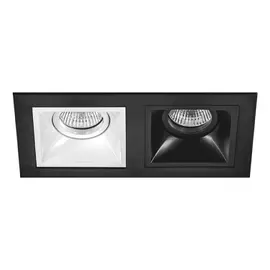 D5270607 Светильник DOMINO QUADRO МR16 (214527+214506+214507)