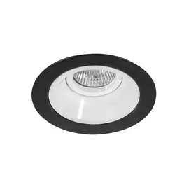 D61706 Светильник DOMINO ROUND МR16 (214617+214606)