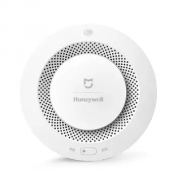 Датчик дыма Xiaomi MiJia Honeywell Smoke Detector (JTYJ-GD-01LM/BW)